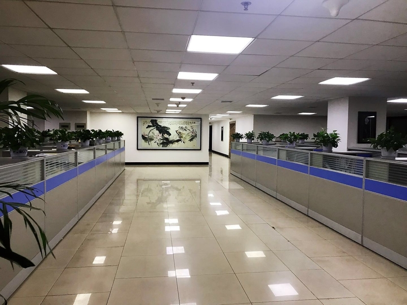 Xi 'an Westpeace Fire Technology Co., Ltd.