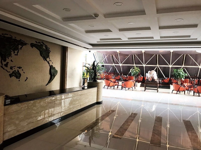 Xi 'an Westpeace Fire Technology Co., Ltd.