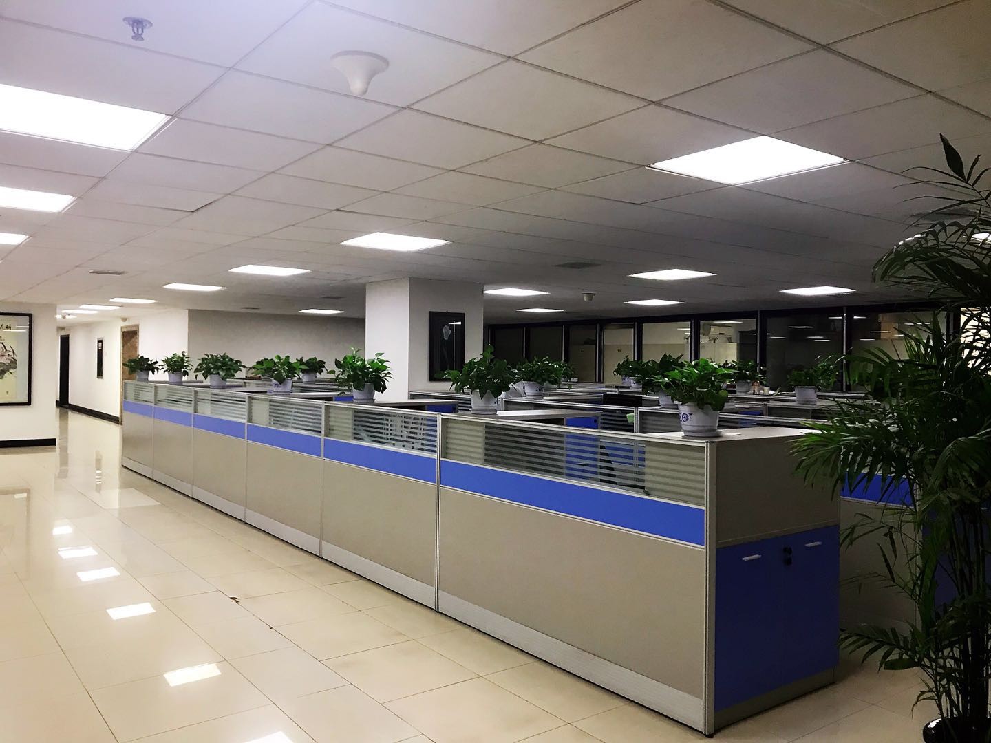 Xi 'an Westpeace Fire Technology Co., Ltd.