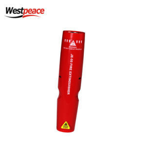 2021 Fire Extinguisher Nano Particle Effective for E Object 4 Years of Peace of Mind