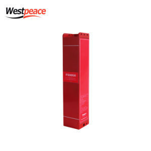 UL Certified Fire Extinguishing Device for Class A Objects Portable and Fixed Models
