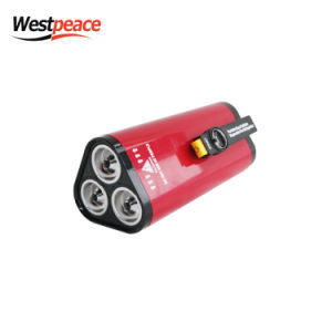 JE-150 Nano Particle Fire Extinguisher 1690g ± 20g for and Effective Fire Suppression