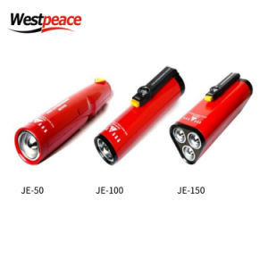 Chemical Agent Nano Particle Fire Extinguisher for Shopping Mall 5 Years Retirement Life