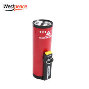 Dry Powder Type Nano Particles Portable Fire Extinguisher JE-100