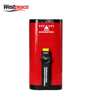CE UL Certified Nano Particle Portable Fire Extinguisher for Household Fire Protection
