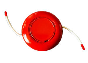 Intelligent Self-Sensing Fire Extinguishing Device 28g for 0.6 Cubic Meter Protection