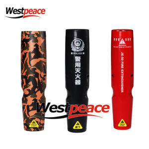 5 Years Retirement Life Nano Particle Fire Extinguisher for C Object Best Guaranteed